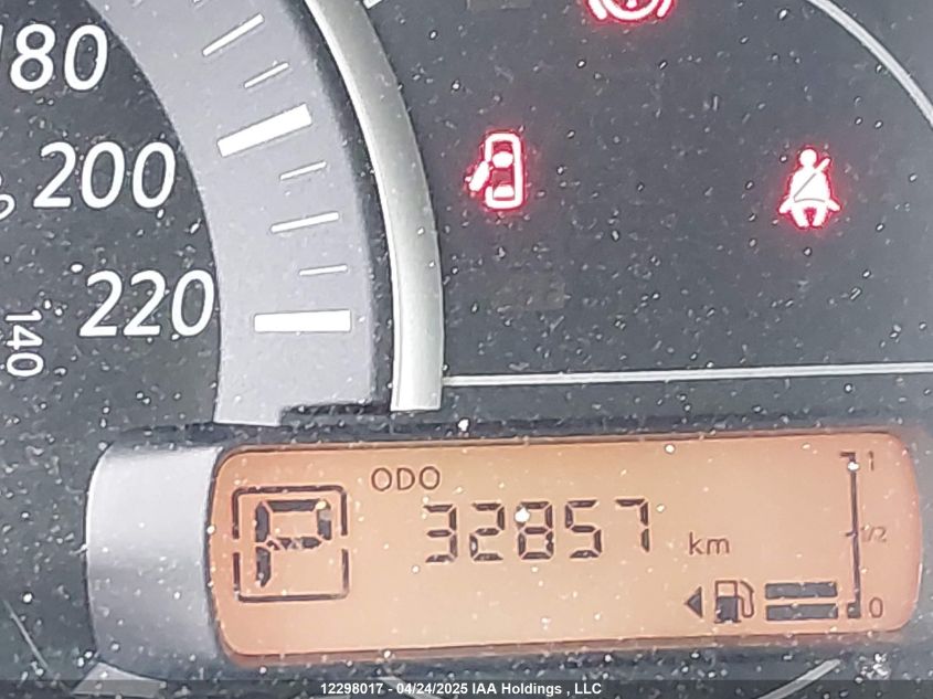 2019 Nissan Micra S/Sr/Sv VIN: 3N1CK3CP5KL203699 Lot: 12298017