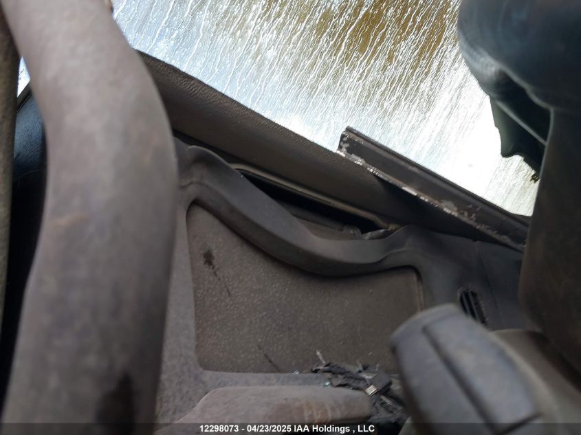 2019 Freightliner Cascadia 126 VIN: 3AKJHHDR4KSKL7237 Lot: 12298073