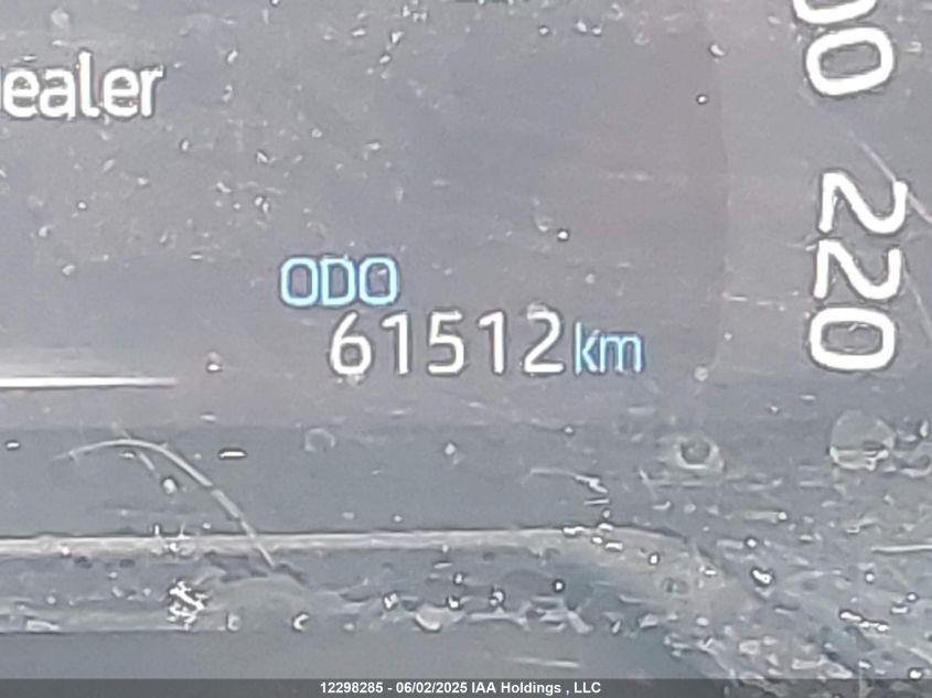 2023 Toyota Rav4 Adventure/Trd Off Road VIN: 2T3J1RFV8PW372748 Lot: 12298285