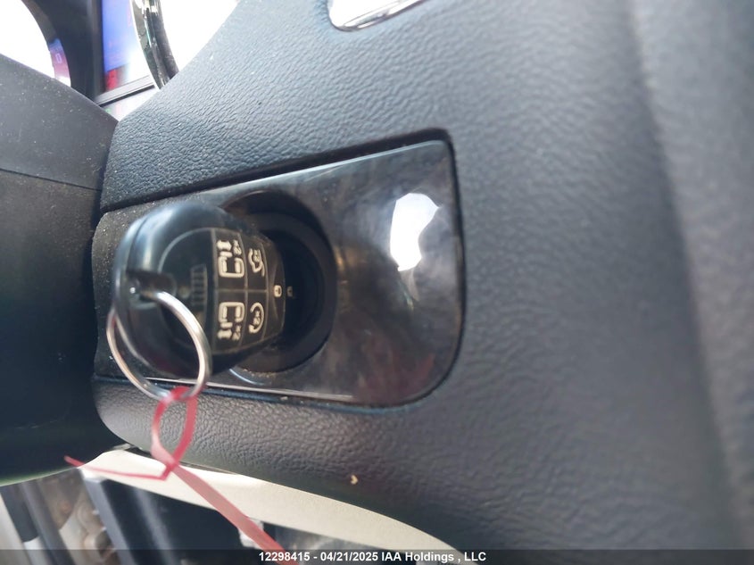 2D4RN5DG2BR695946 2011 DODGE CARAVAN photo no. 11
