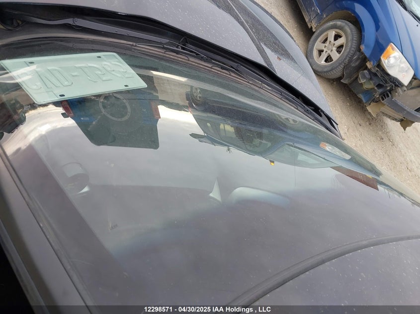 2005 Chevrolet Corvette VIN: 1G1YY24U755101866 Lot: 12298571