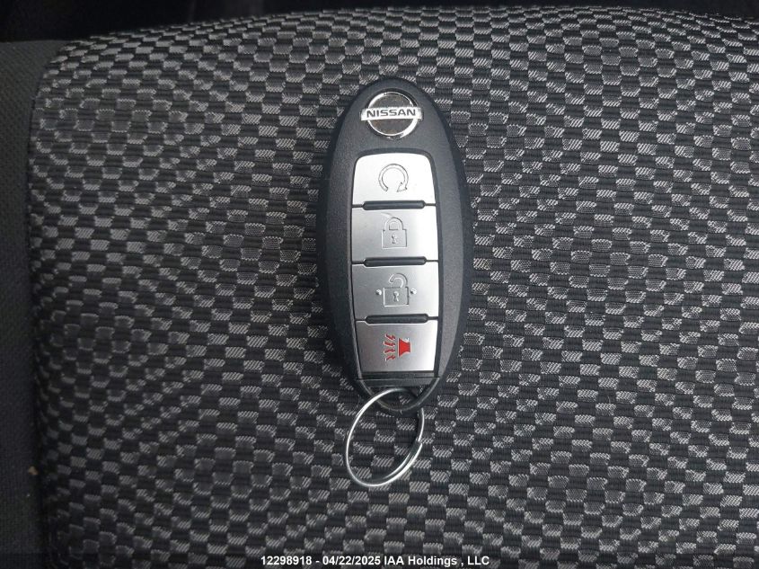 2018 Nissan Qashqai VIN: JN1BJ1CP8JW181046 Lot: 12298918