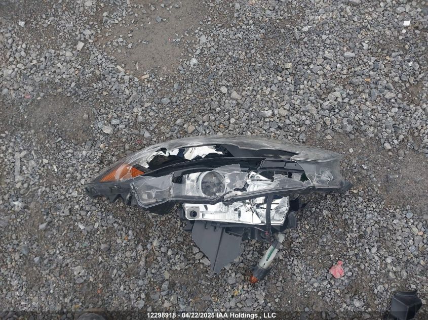 2018 Nissan Qashqai VIN: JN1BJ1CP8JW181046 Lot: 12298918