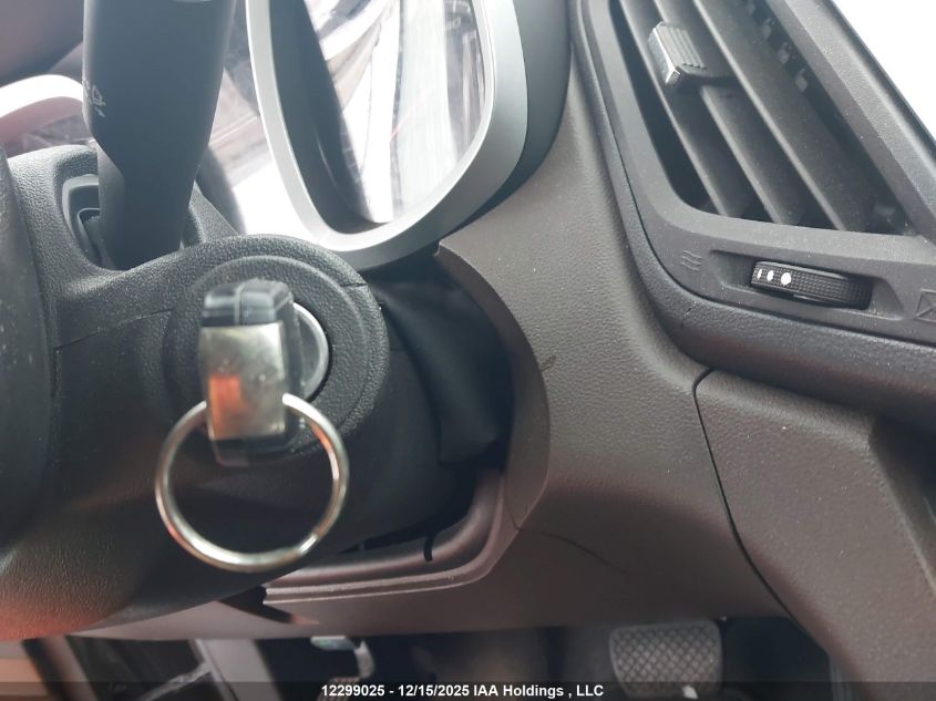 2010 Chevrolet Equinox Ltz VIN: 2CNFLFEY8A6256233 Lot: 12299025