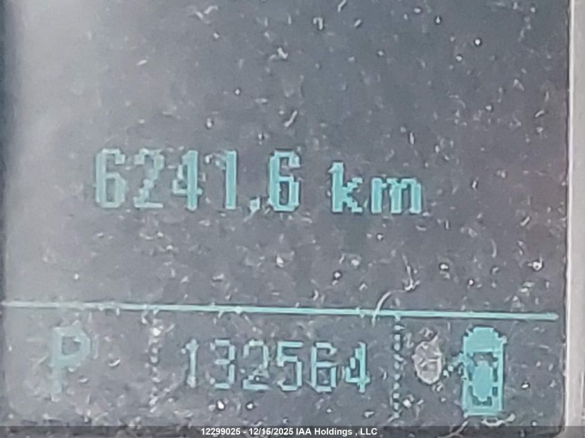 2010 Chevrolet Equinox Ltz VIN: 2CNFLFEY8A6256233 Lot: 12299025