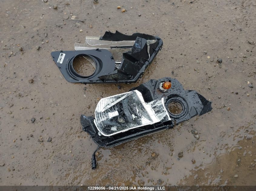 2012 Dodge Journey R/T VIN: 3C4PDDFG0CT312938 Lot: 12299056