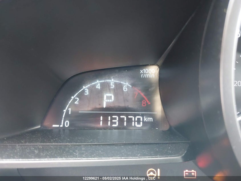 JM1DKFC73K1452187 2019 MAZDA CX-3 photo no. 16