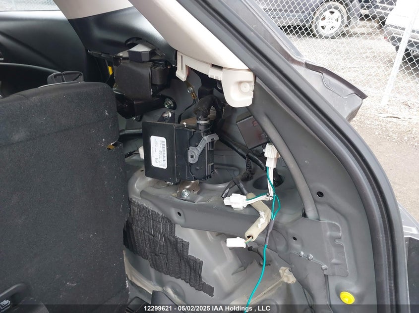 JM1DKFC73K1452187 2019 MAZDA CX-3 photo no. 20