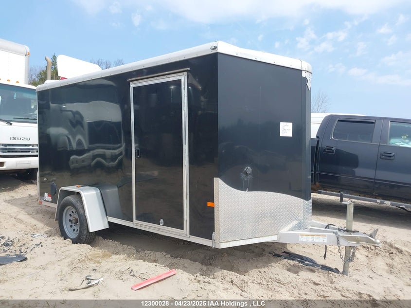 54BNA1617L1320539 2019 Neo Neo auction photo 1