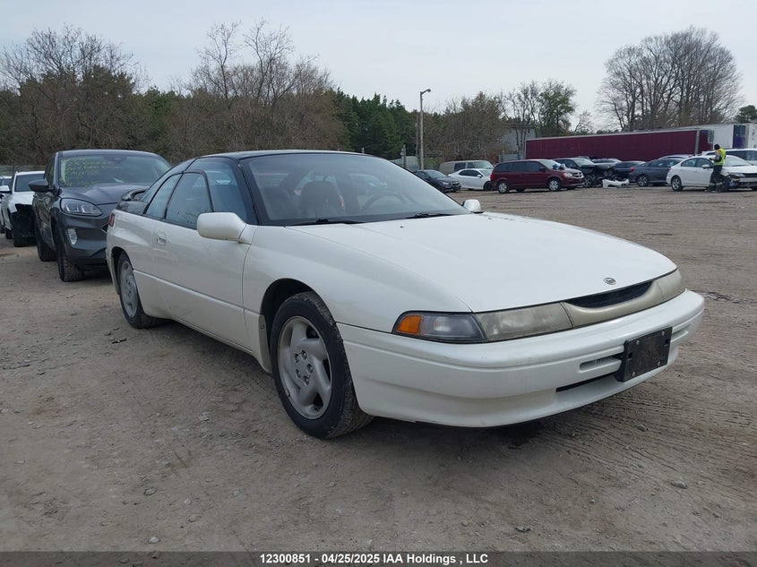 JF1CX3536NH109686 SUBARU SVX Photo 1