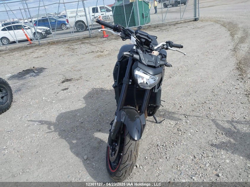 JYARN33NXGA002419 2016 YAMAHA FZ photo no. 5