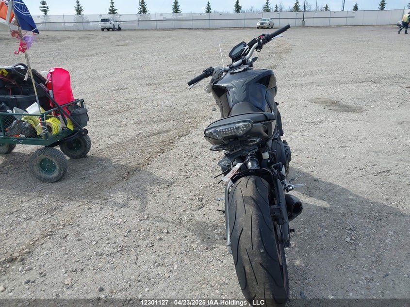JYARN33NXGA002419 2016 YAMAHA FZ photo no. 6