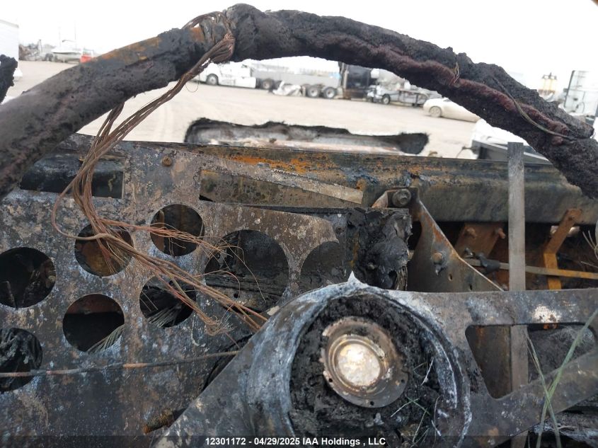 2016 Western Star VIN: 5KJJAED14GPGW3287 Lot: 12301172