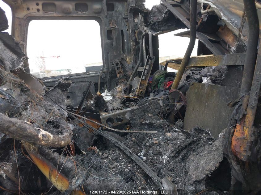 2016 Western Star VIN: 5KJJAED14GPGW3287 Lot: 12301172