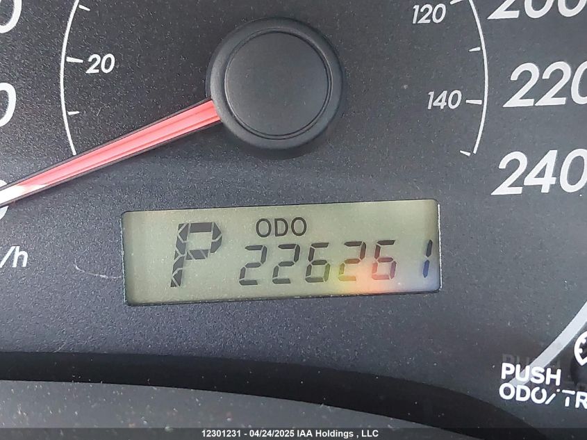 2009 Toyota Corolla Ce VIN: 2T1BU40E69C092069 Lot: 12301231