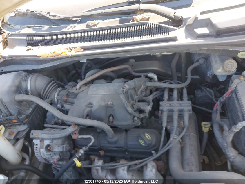 2010 Dodge Grand Caravan Se VIN: 2D4RN4DE1AR182341 Lot: 12301745