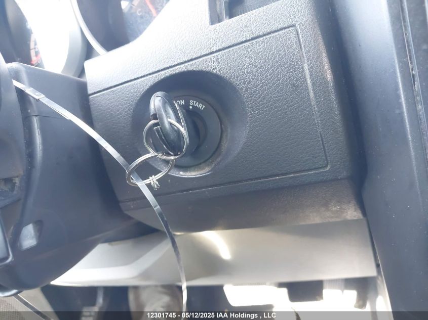 2010 Dodge Grand Caravan Se VIN: 2D4RN4DE1AR182341 Lot: 12301745