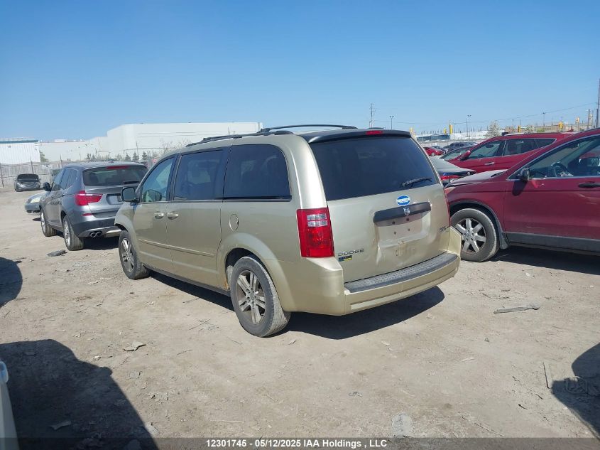 2010 Dodge Grand Caravan Se VIN: 2D4RN4DE1AR182341 Lot: 12301745