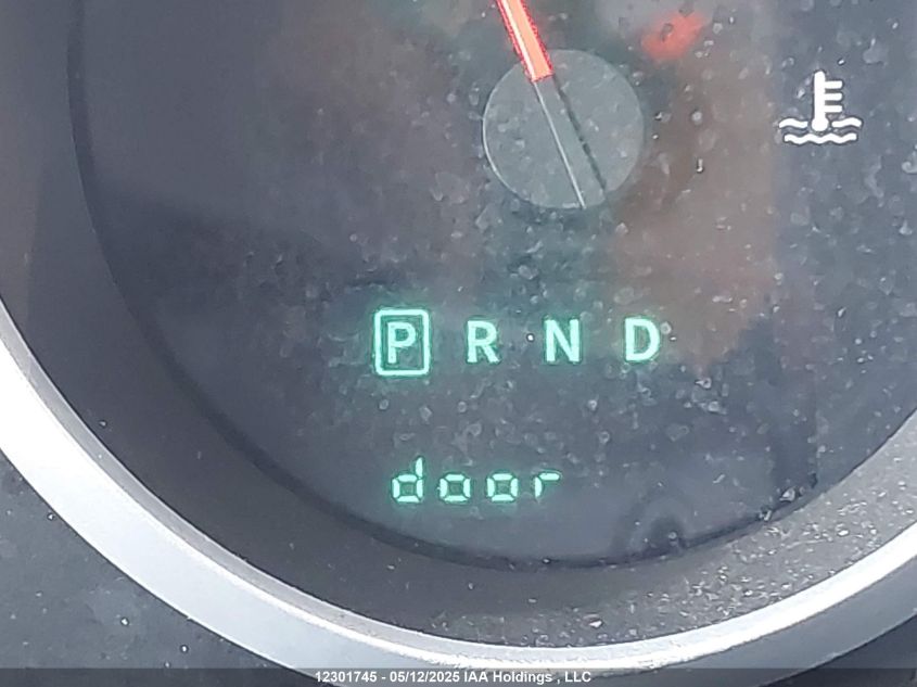 2010 Dodge Grand Caravan Se VIN: 2D4RN4DE1AR182341 Lot: 12301745