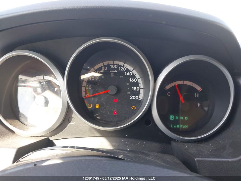 2010 Dodge Grand Caravan Se VIN: 2D4RN4DE1AR182341 Lot: 12301745