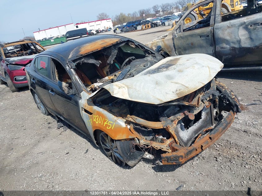 Vin: knagn4a7xe5491218, lot: 2671664, kia optima 2014 img_1