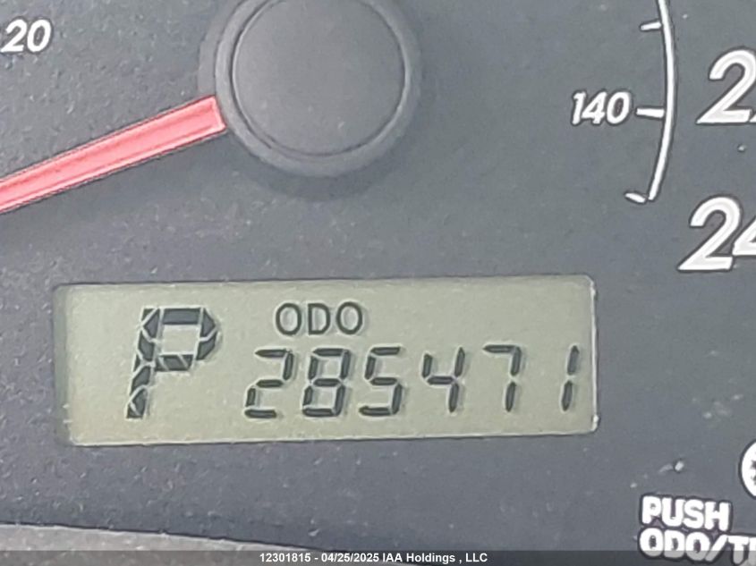 2010 Toyota Corolla Le VIN: 2T1BU4EE4AC262815 Lot: 12301815