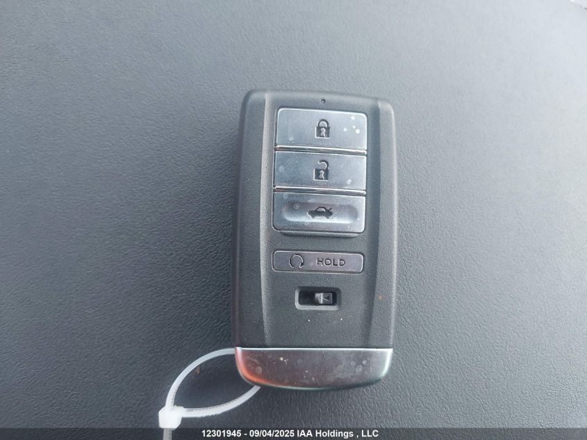 2021 Acura Tlx Type S VIN: 19UUB7F00MA800150 Lot: 12301945