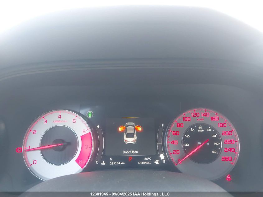 2021 Acura Tlx Type S VIN: 19UUB7F00MA800150 Lot: 12301945