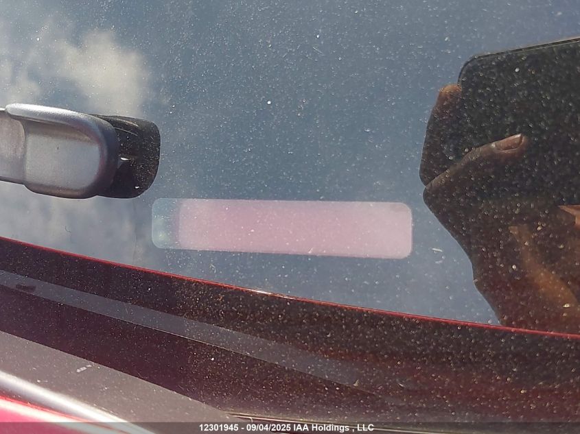 2021 Acura Tlx Type S VIN: 19UUB7F00MA800150 Lot: 12301945