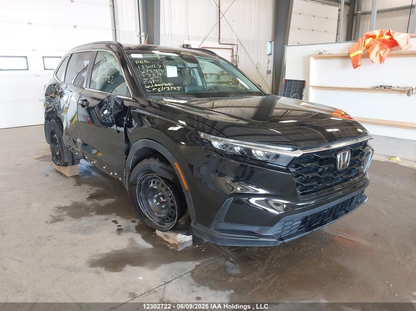 2HKRS4H56PH125378 2023 Honda Cr-V Sport auction photo 1
