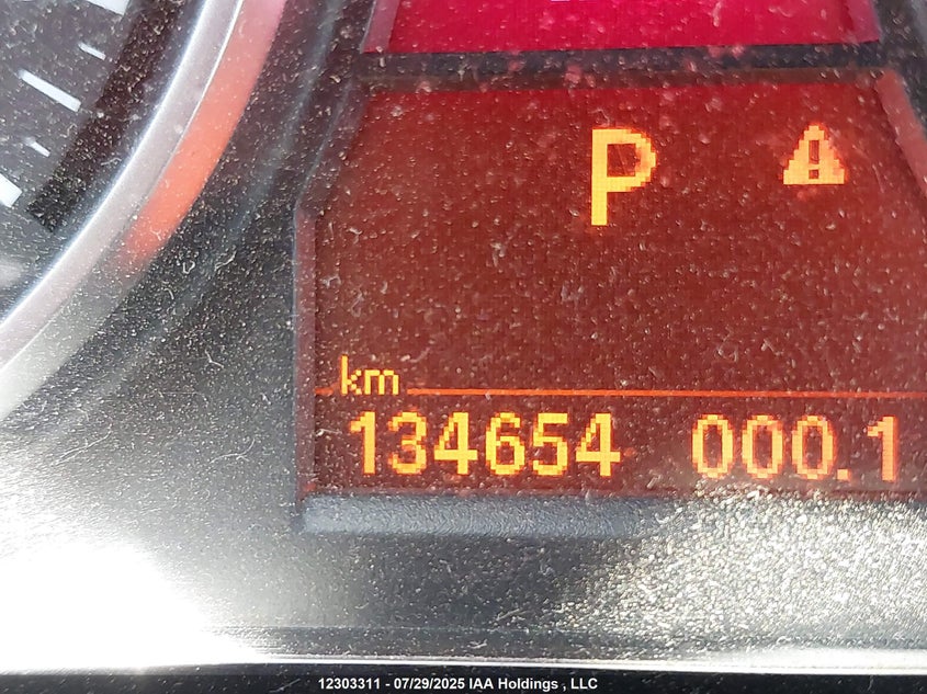 2008 BMW 335 I VIN: WBAWL73588PX55530 Lot: 12303311