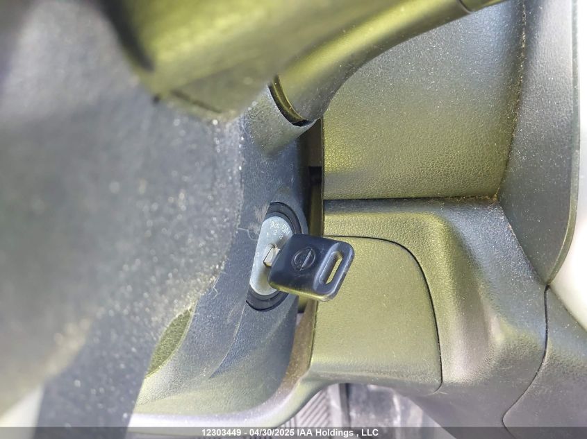 2016 Nissan Micra S/Sr/Sv VIN: 3N1CK3CP3GL264766 Lot: 12303449