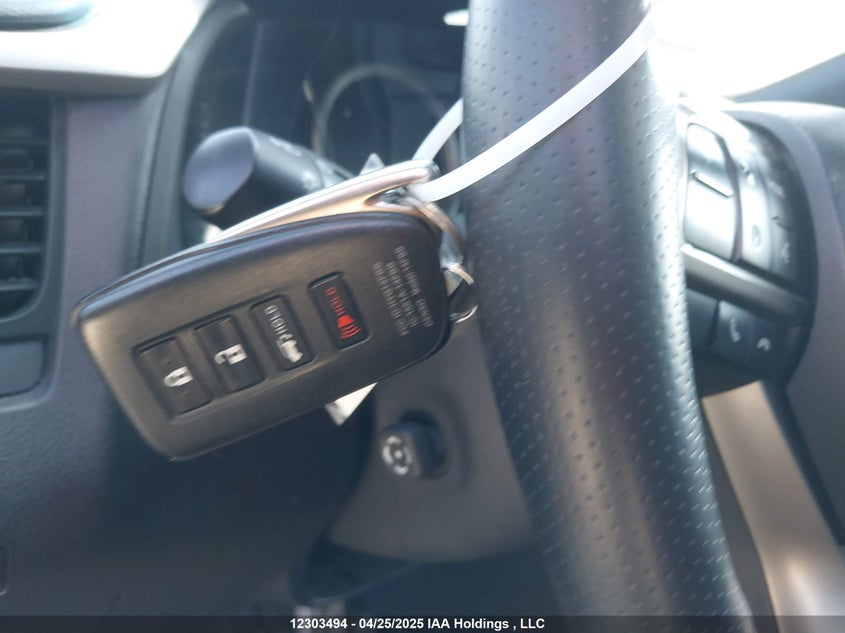 2017 Lexus Rx 350/Base/F Sport VIN: 2T2BZMCAXHC111971 Lot: 12303494