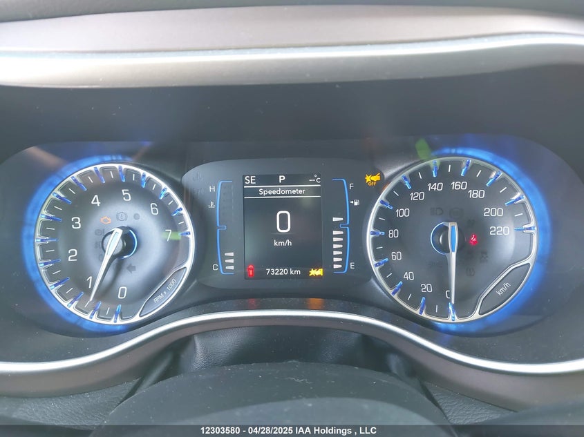 2024 Chrysler Grand Caravan Sxt VIN: 2C4RC1ZG2RR120518 Lot: 12303580