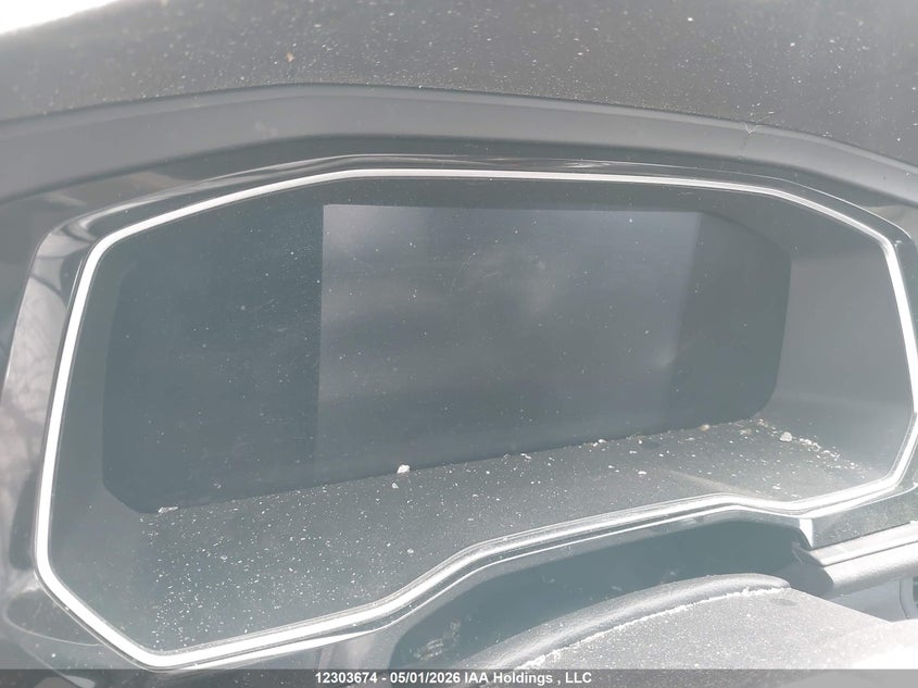 2022 Volkswagen Jetta Trendline VIN: 3VWCM7BU1NM018678 Lot: 12303674