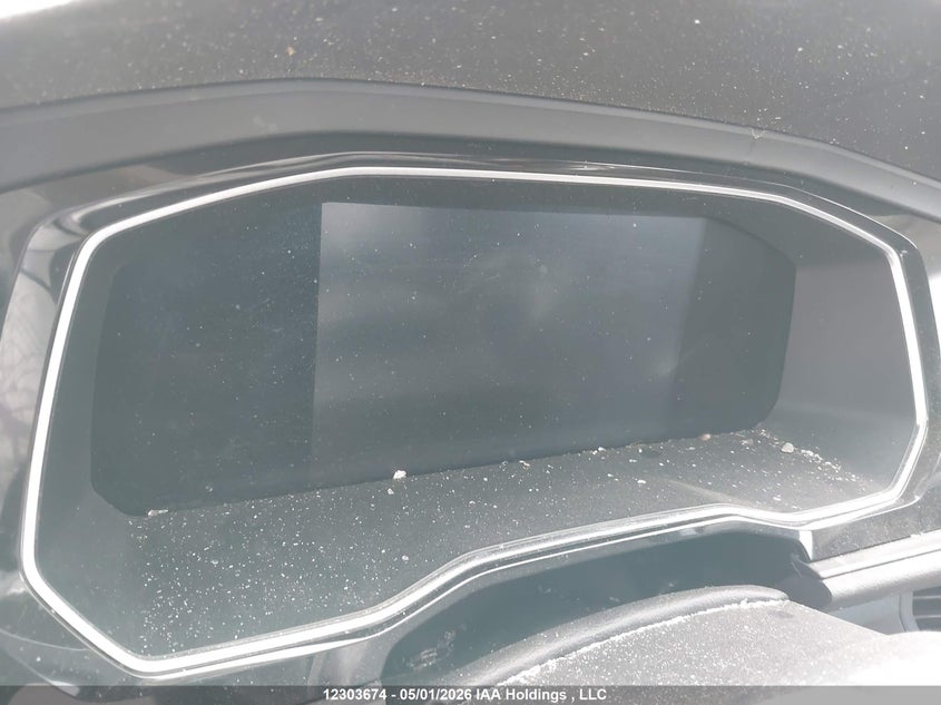 2022 Volkswagen Jetta Trendline VIN: 3VWCM7BU1NM018678 Lot: 12303674