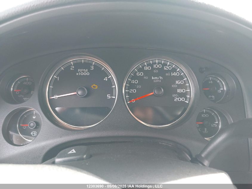 2008 GMC Sierra 2500Hd VIN: 1GTHK23678F186492 Lot: 12303690