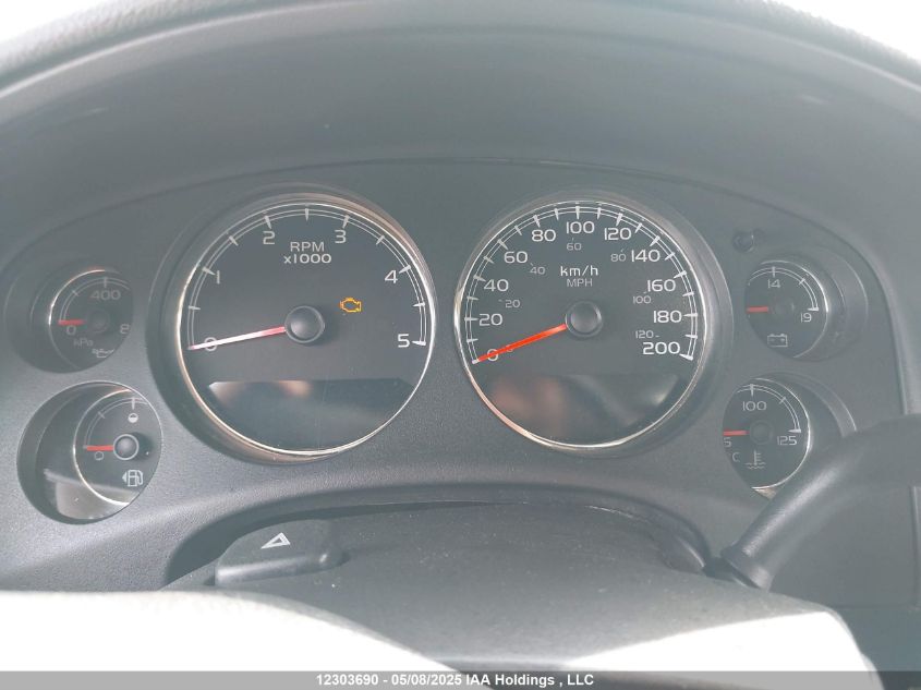 2008 GMC Sierra 2500Hd VIN: 1GTHK23678F186492 Lot: 12303690