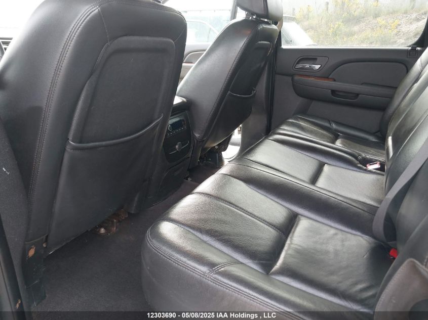 2008 GMC Sierra 2500Hd VIN: 1GTHK23678F186492 Lot: 12303690