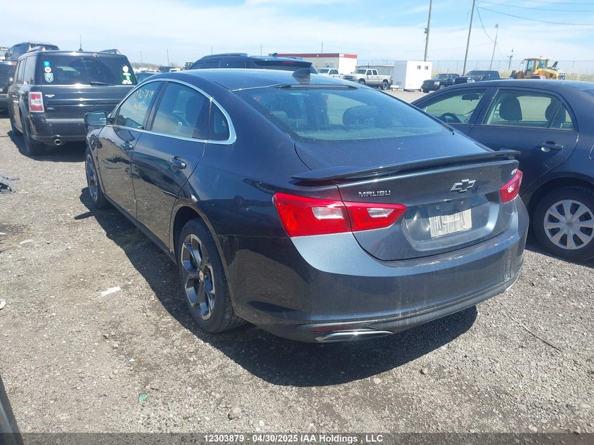 Vin: 1g1zg5st2kf198015, lot: 2673971, chevrolet malibu 20193