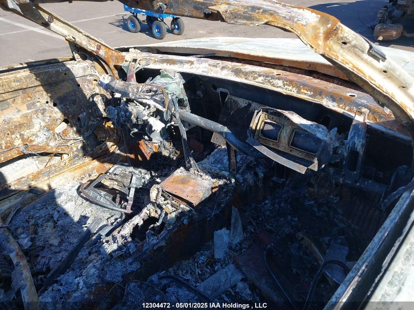 2005 Chrysler Crossfire Limited VIN: 1C3AN65L15X027450 Lot: 12304472