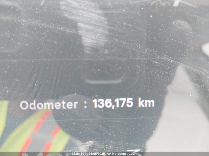 2020 Tesla Model 3 VIN: 5YJ3E1EA2LF604063 Lot: 12304501