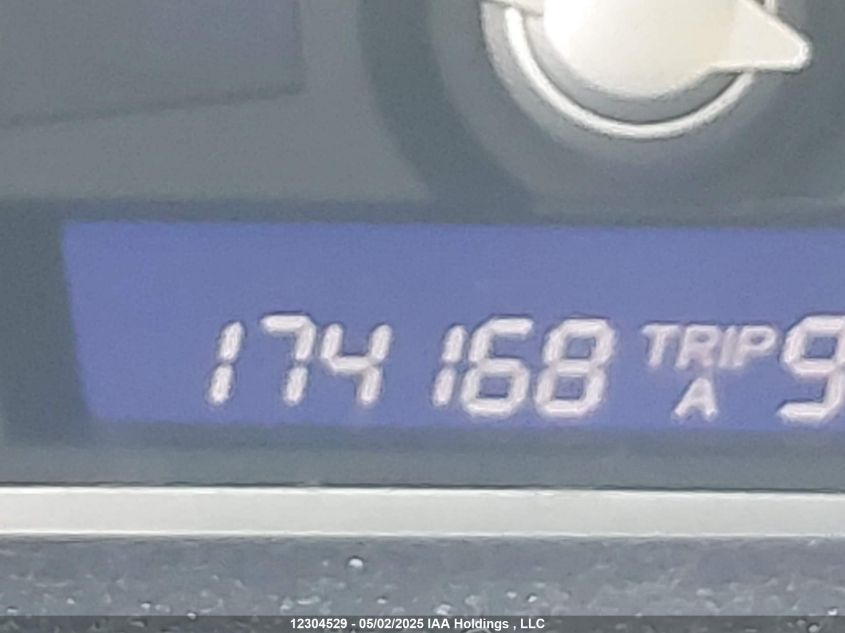 2009 Honda Civic Cpe VIN: 2HGFG12249H009529 Lot: 12304529