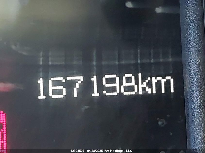 2015 Ram 3500 Slt VIN: 3C63R3HL5FG667130 Lot: 12304539