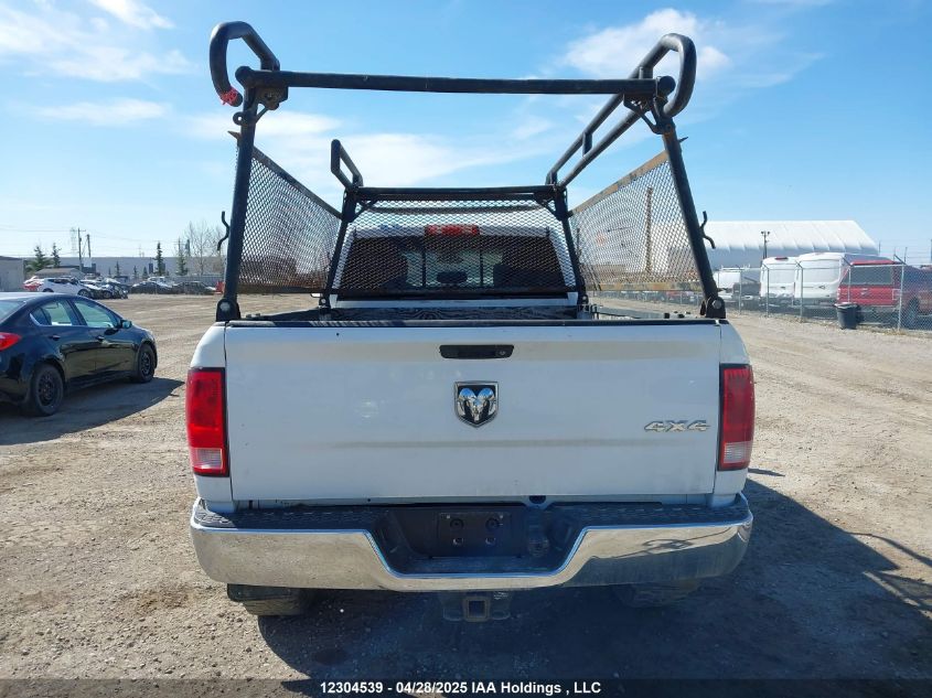 2015 Ram 3500 Slt VIN: 3C63R3HL5FG667130 Lot: 12304539