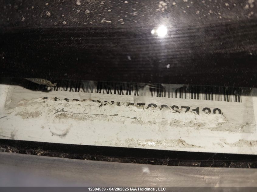 2015 Ram 3500 Slt VIN: 3C63R3HL5FG667130 Lot: 12304539