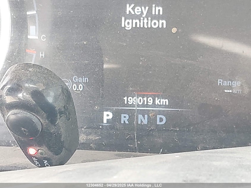 2019 Ram 1500 Classic Slt VIN: 1C6RR7LT8KS718499 Lot: 12304652