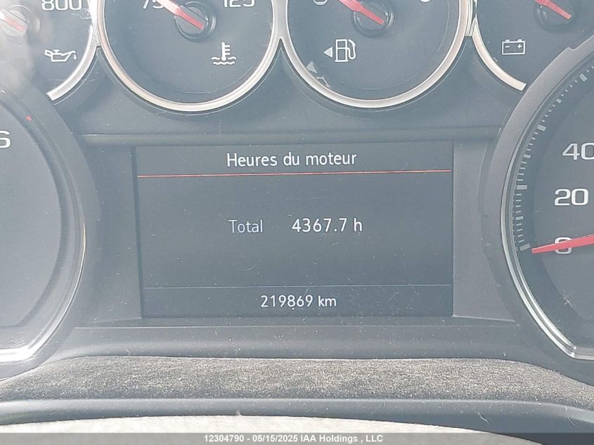 2021 Chevrolet Silverado 1500 VIN: 3GCPYFEL5MG133304 Lot: 12304790