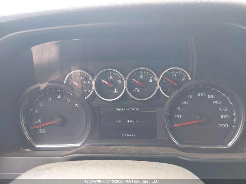 2021 Chevrolet Silverado 1500 VIN: 3GCPYFEL5MG133304 Lot: 12304790