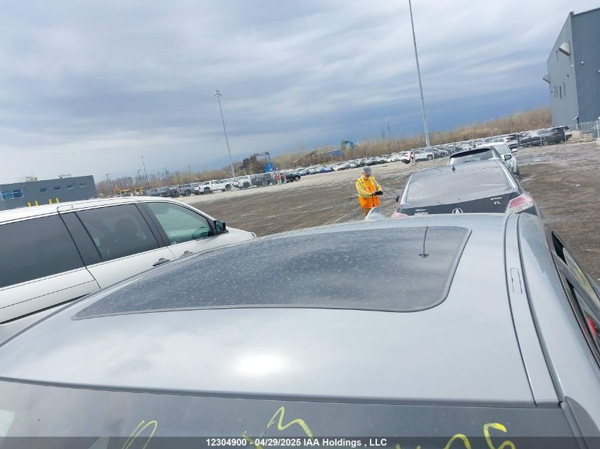 2021 BMW M340Xi VIN: WBA5U9C00MFK39543 Lot: 12304900